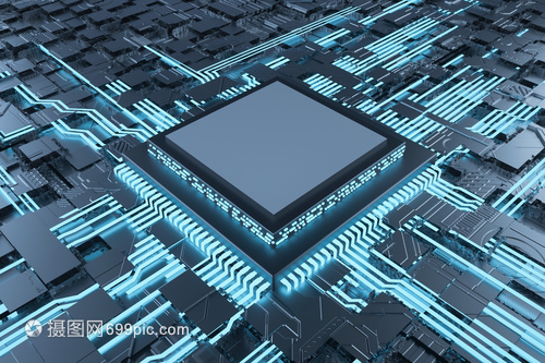 科技芯片場景下的緊固件制造 精密與創新的融合