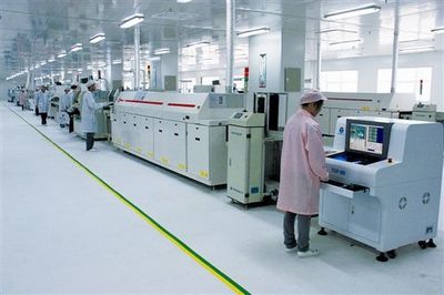 柔性印制電路板SMT工藝與緊固件制造的科技融合