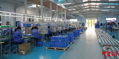 到2025年，山東省鋰電池產(chǎn)業(yè)規(guī)模劍指千億藍圖