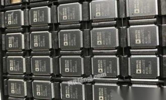 探索循環(huán)經(jīng)濟新藍海 報廢芯片、不良電子元件與緊固件制造的價值再生