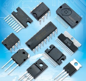 HT-D1003C 電子元件 特性、應(yīng)用與選型指南