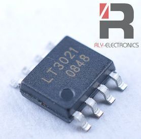 半導(dǎo)體放電管P1300LA 分立元器件中的電路保護衛(wèi)士