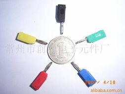 常州前利電子 精密緊固件制造的卓越典范