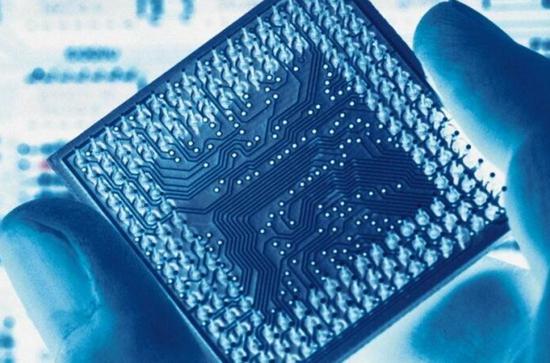 中國半導體自主之路 從基礎緊固件到系統(tǒng)集成，一場全方位的產(chǎn)業(yè)升級