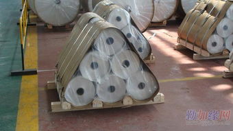 3003鋁帶、彩涂鋁帶與合金鋁帶 技術特性、應用領域與選型咨詢指南