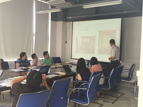 深化技術合作，共促創新發展——德國GTM公司總經理來訪我院計量所進行技術交流與咨詢